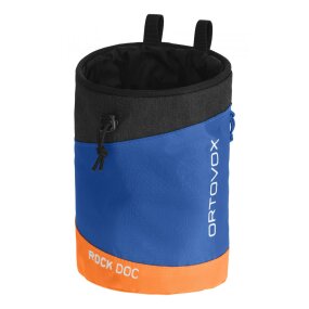 Ortovox First Aid Rock Doc safety blue