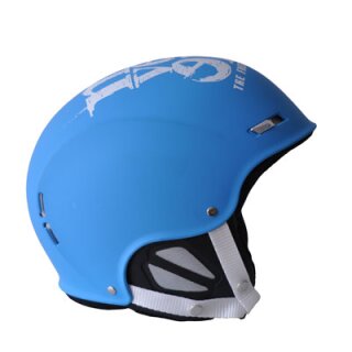 Movement Logo Ski / Snowboard Helm blue Gr. S