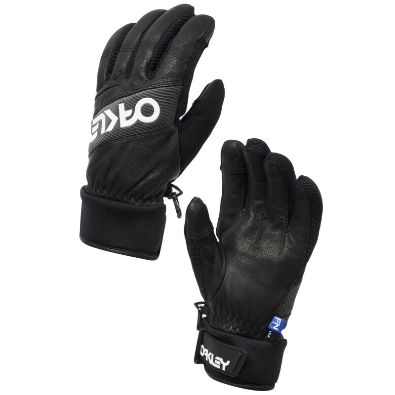Oakley Factory Winter Glove 2 blackout