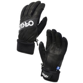 Oakley Factory Winter Glove 2.0 blackout