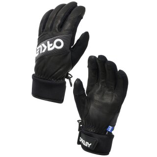 Oakley Factory Winter Glove 2 blackout S