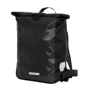 Ortlieb Messenger-Bag schwarz