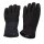 Oakley Ellipse Goatskin Gloves blackout L