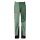 Ortovox 3L Ortler Pants Women green isar L