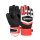 Reusch Worldcup Warrior GS Junior Handschuhe black/white/fluo red  5