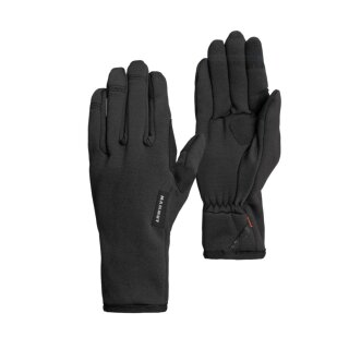 Mammut Fleece Pro Glove black 9