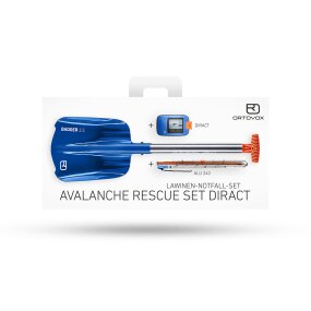 Ortovox Avalanche Rescue Set DIRACT LVS-Set