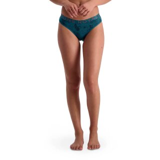 Mons Royale Womens FOLO Brief Forest Alchemy 