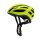AGU Tesero Bike Helm yellow S/M