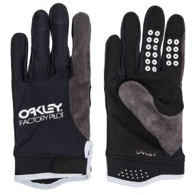 Oakley All Mountain MTB Glove blackout