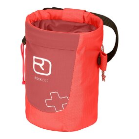 Ortovox First Aid Rock Doc coral