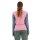 Mons Royale Womens Yotei BF LS dusty pink/burnt sage S