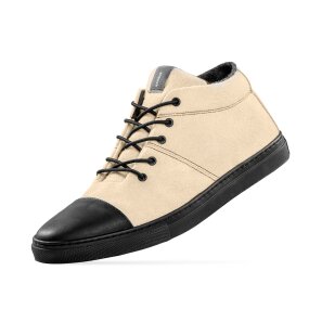 Baabuk Sky Wooler Blacknose Shoes SW 37