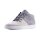Baabuk Sky Wooler Shoes middle grey 43
