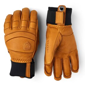 Hestra Fall Line 5-Finger Handschuhe, cork/cork