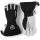 Hestra Army Leather Heli Ski Handschuhe, black 7
