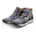 Mammut Saentis Pro WP Men Schuhe asphalt-dark radiant 11.0