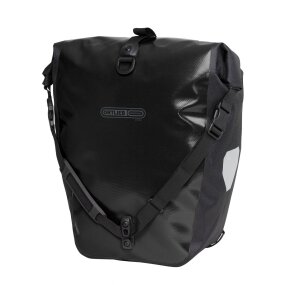 Ortlieb Back-Roller Free QL2.1 (Single-Bag) schwarz