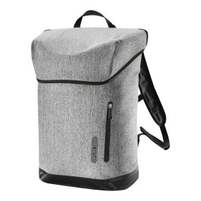 Ortlieb Soulo Rucksack 25 L cement
