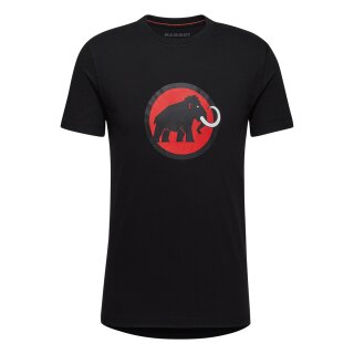Mammut Core T-Shirt Men Classic black  S