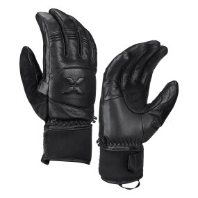Mammut Eiger Free Glove black