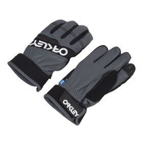Oakley Factory Winter Glove 2.0 uniform grey/white S