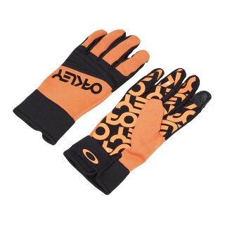 Oakley Factory Pilot Core Glove soft orange S