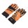 Oakley Factory Pilot Core Glove soft orange M