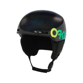 Oakley MOD1 MIPS Ski & Snowboard Helm Factory Pilot Galaxy M