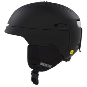 Oakley MOD3 MIPS Ski & Snowboard Helm matte blackout
