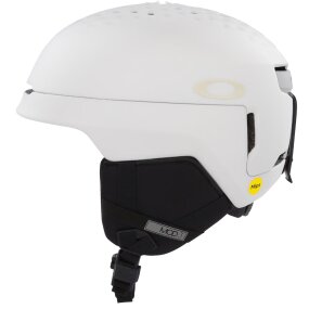 Oakley MOD3 MIPS Ski & Snowboard Helm matte white L