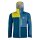 Ortovox 3L Ortler Jacket Men petrol blue