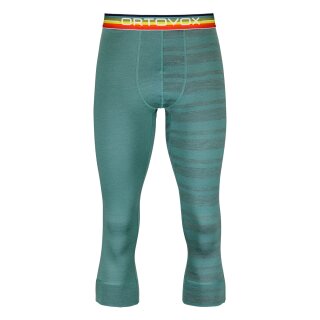 Ortovox 185 Rn W Short Pants Men arctic grey XL