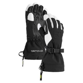 Ortovox Merino Freeride Glove Men black raven
