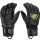 Leki WCR C-Tech 3D Junior Handschuhe,  schwarz-gelb 8
