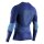 X-BIONIC EA 4.0. Shirt Long Sleeve Men navy/blue