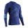 X-BIONIC EA 4.0. Shirt Long Sleeve Men navy/blue XXL