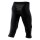 X-BIONIC INVENT 4.0 Pants 3/4 Men black/charcoal M