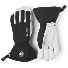 Hestra Mistral Motion Ski Handschuhe, black 9