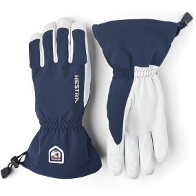 Hestra Mistral Motion Ski Handschuhe, navy 8