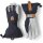 Hestra Army Leather Patrol Gauntlet Handschuhe, navy 9