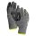 Ortovox FREERIDE 3 Finger Glove Pro black raven  S
