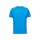 Mammut Selun FL T-Shirt Men Logo glacier blue M