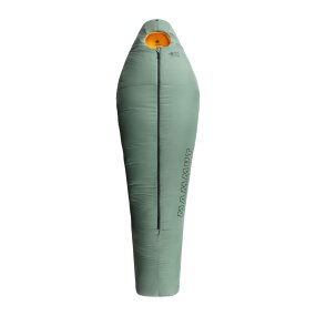Mammut Comfort Fiber Bag -5C Schlafsack 195 cm, deep cypress