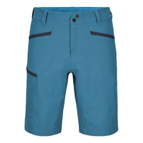 Ortovox Pelmo Shorts Men mountain blue