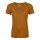 Ortovox 120 Cool Tec Leaf Logo T-Shirt Women sly fox