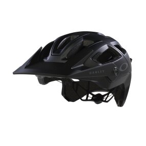 Oakley DRT5 Maven Mountainbike Helm Satin Black