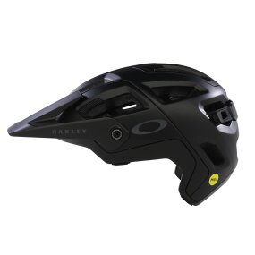 Oakley DRT5 Maven Mountainbike Helm Satin Black