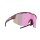 BLIZ Matrix small Sportbrille matt burgundy / brown rose multi Gläser