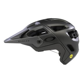 Oakley DRT5 Maven Mountainbike Helm Satin Medium Grey